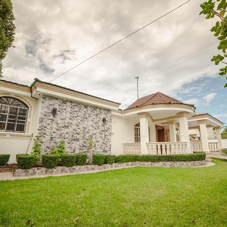 Ideal Family Place Jarabacoa. Zewnętrze zdjęcie