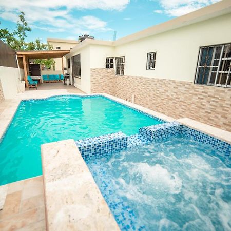Ideal Family Place Jarabacoa. Zewnętrze zdjęcie