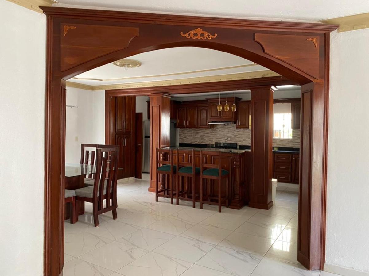 Ideal Family Place Jarabacoa. Zewnętrze zdjęcie