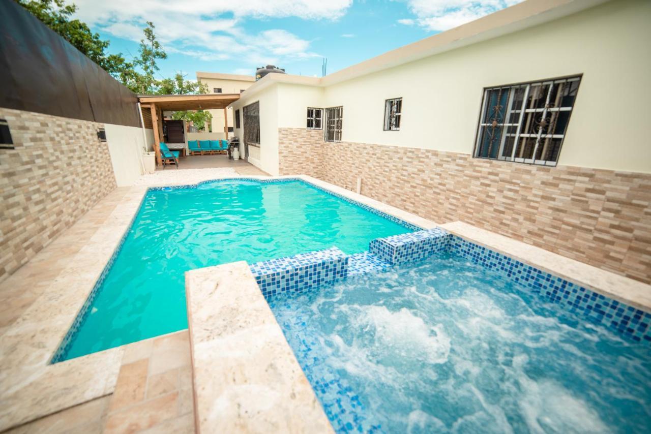 Ideal Family Place Jarabacoa. Zewnętrze zdjęcie