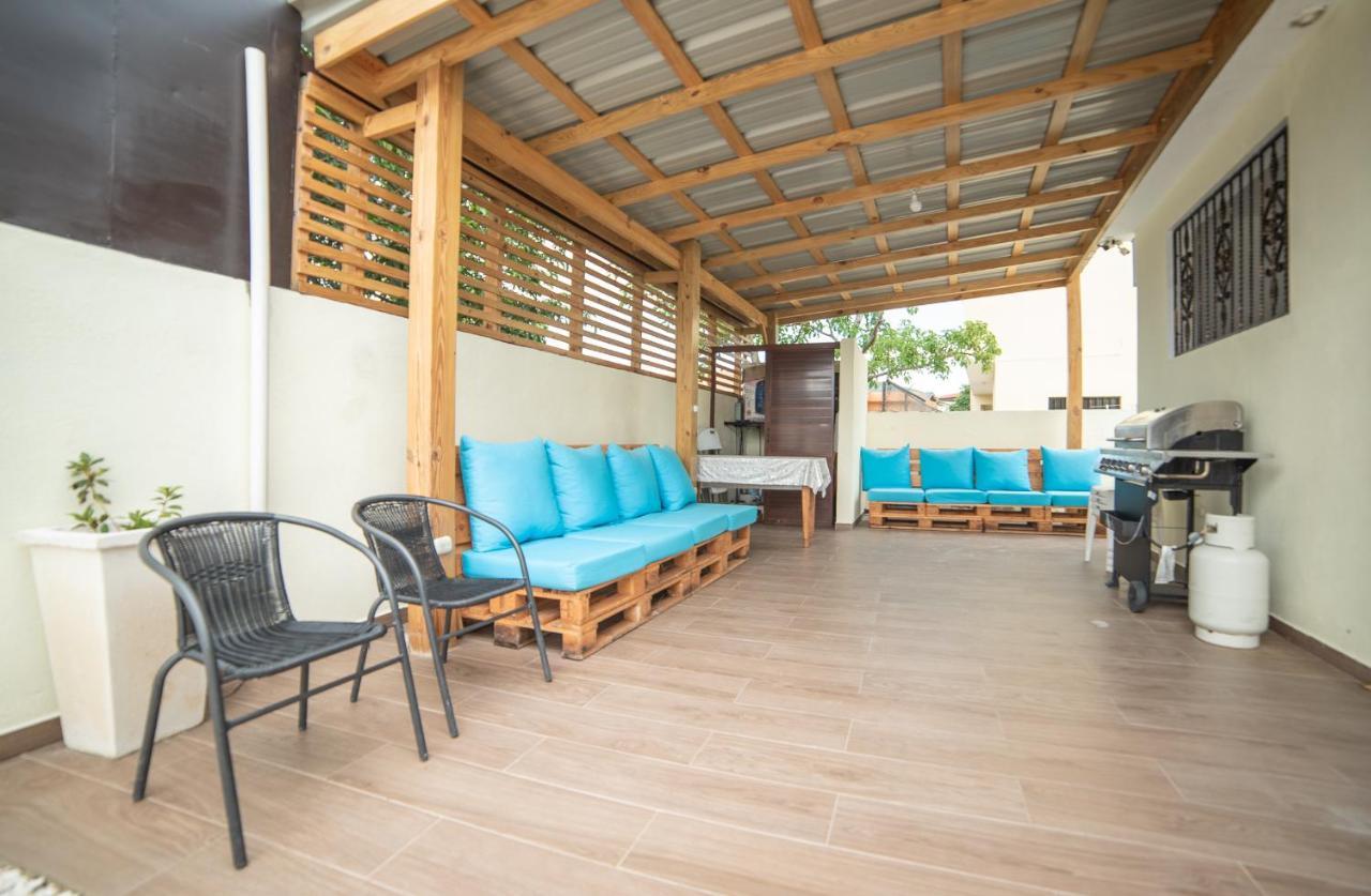 Ideal Family Place Jarabacoa. Zewnętrze zdjęcie
