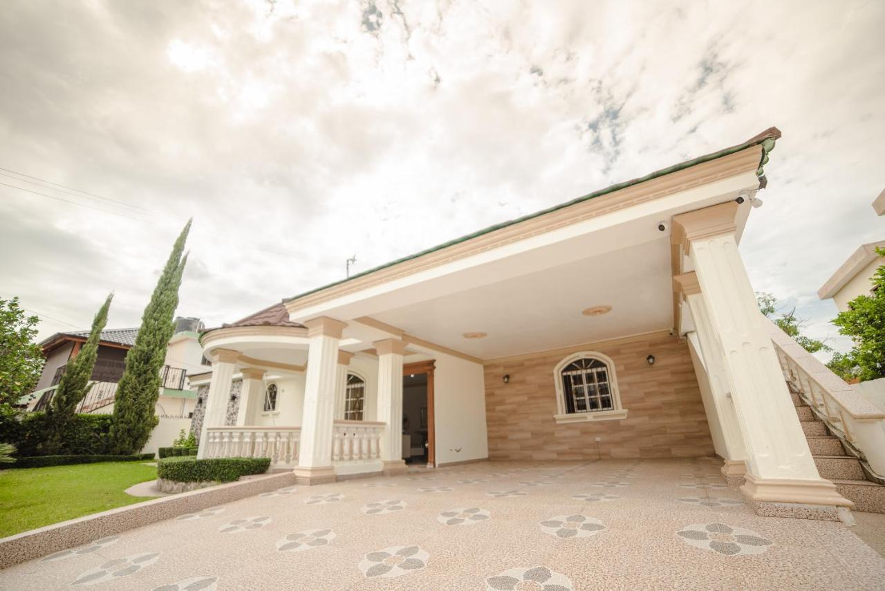 Ideal Family Place Jarabacoa. Zewnętrze zdjęcie