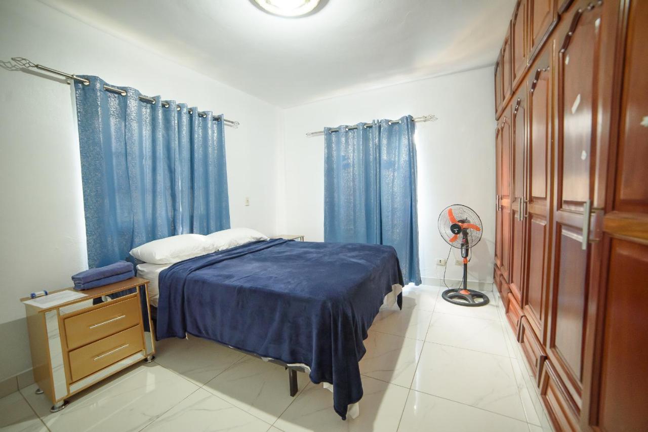 Ideal Family Place Jarabacoa. Zewnętrze zdjęcie