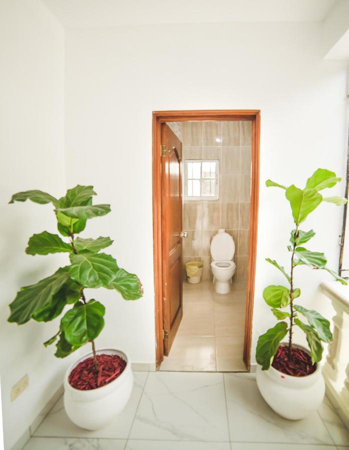 Ideal Family Place Jarabacoa. Zewnętrze zdjęcie