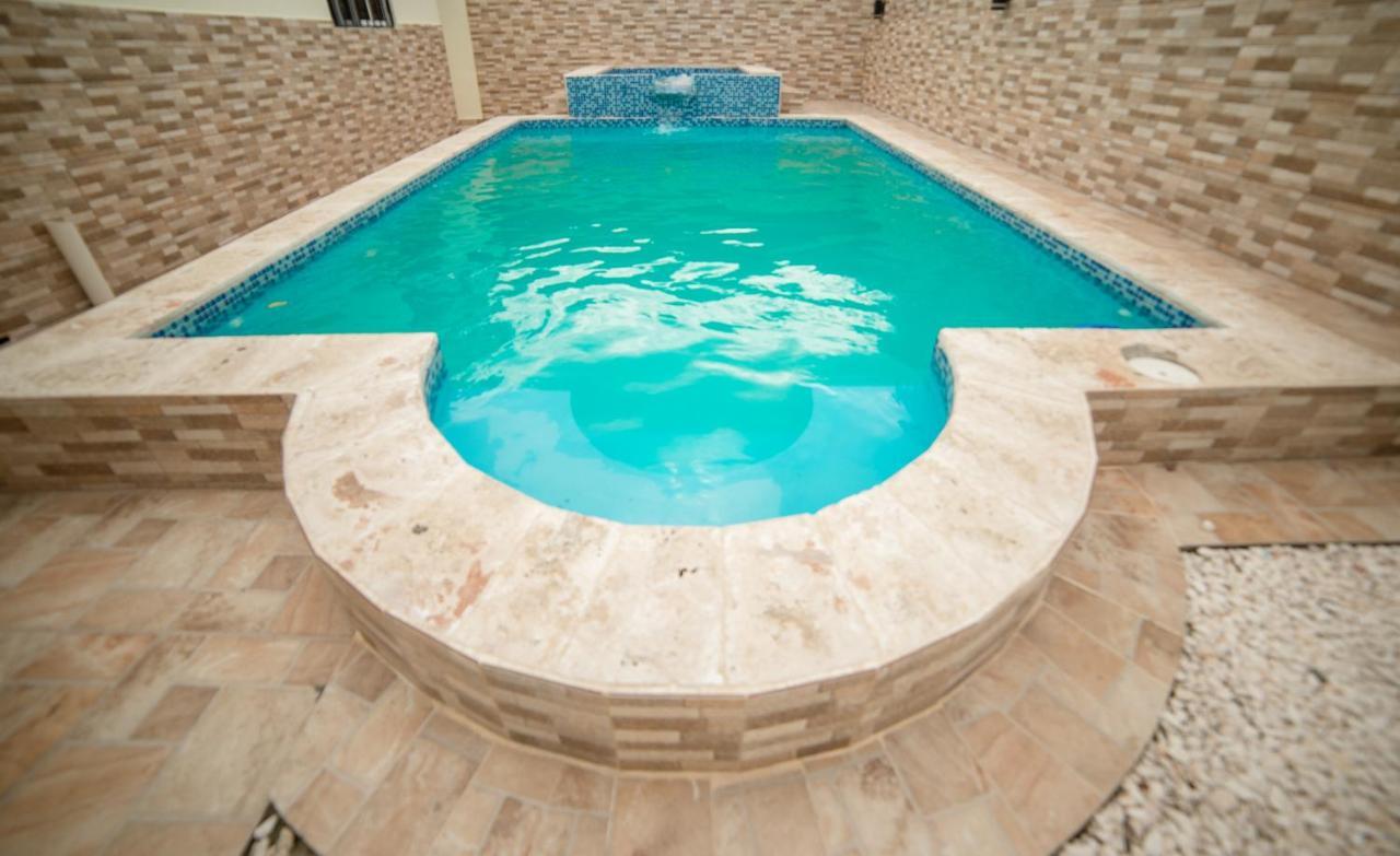 Ideal Family Place Jarabacoa. Zewnętrze zdjęcie