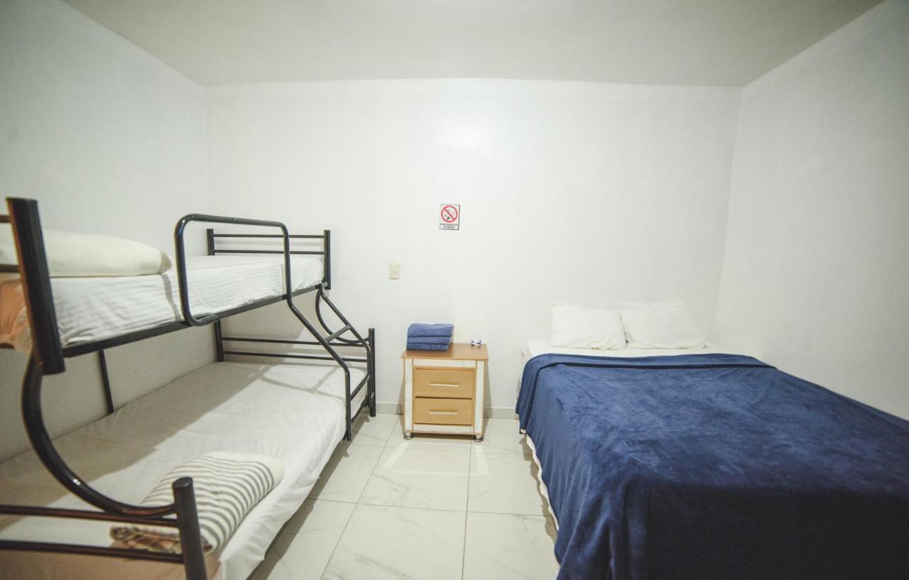 Ideal Family Place Jarabacoa. Zewnętrze zdjęcie