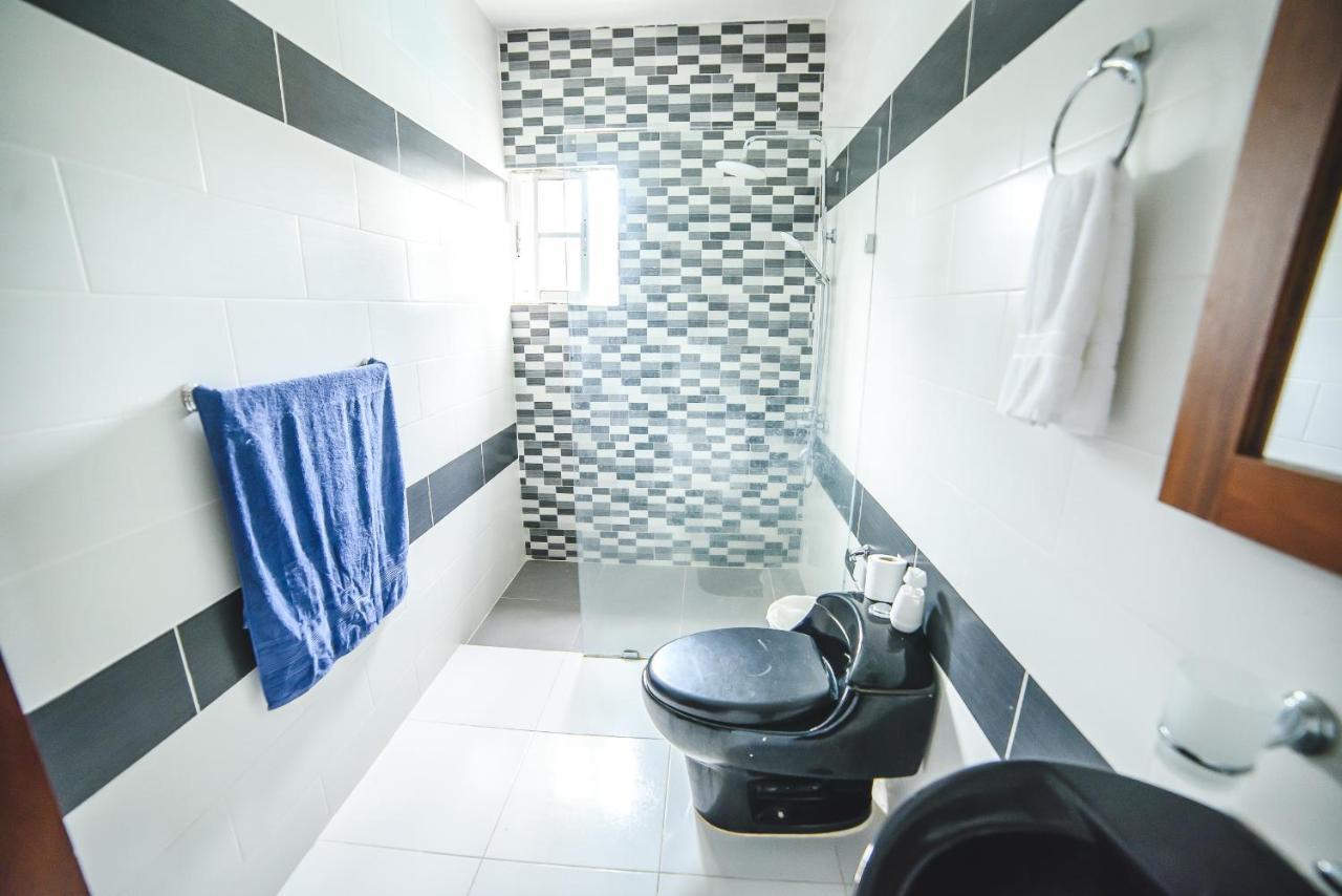 Ideal Family Place Jarabacoa. Zewnętrze zdjęcie