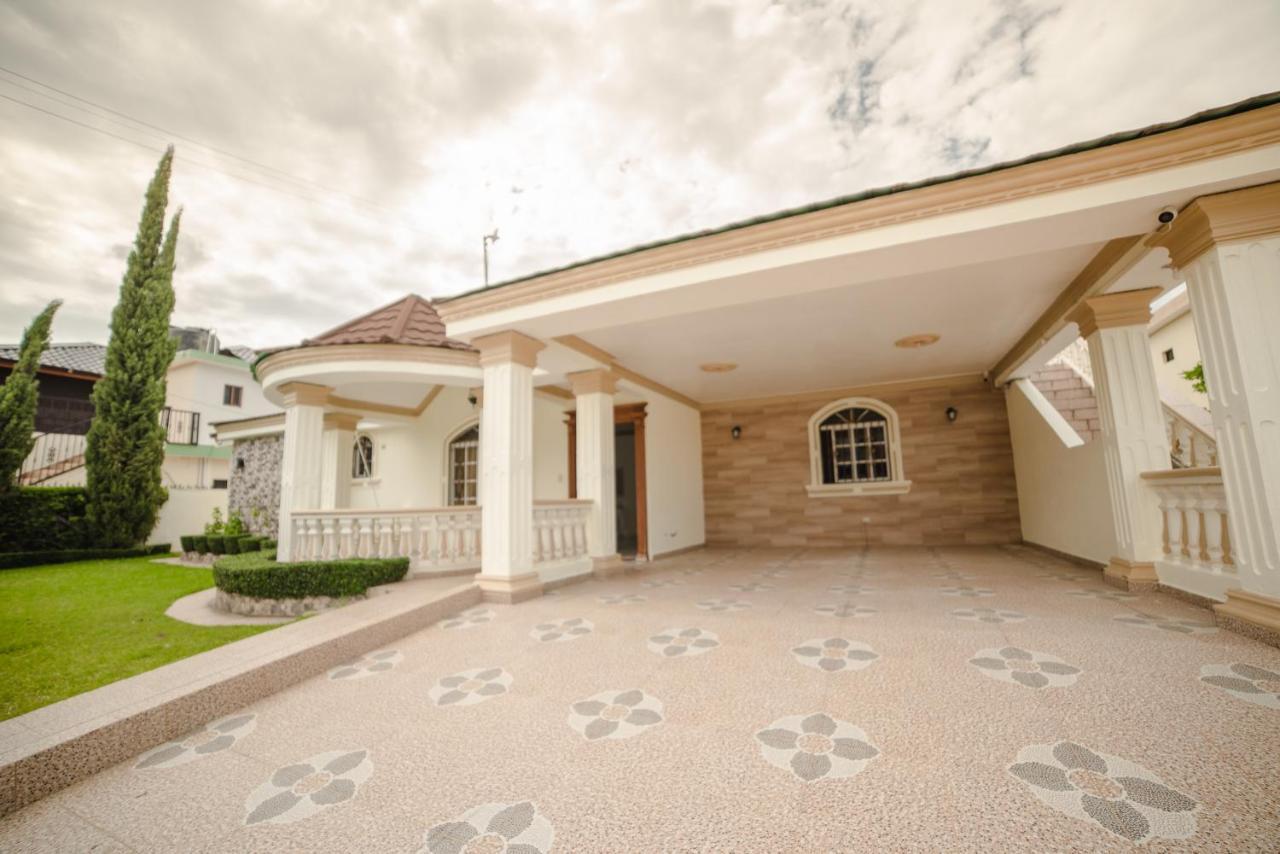 Ideal Family Place Jarabacoa. Zewnętrze zdjęcie